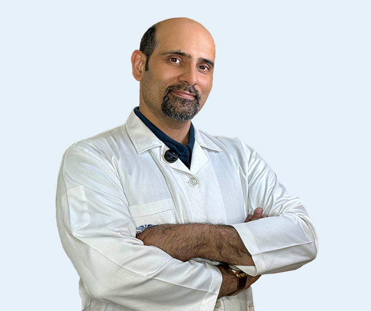 کلینیک زخم بهبودان
