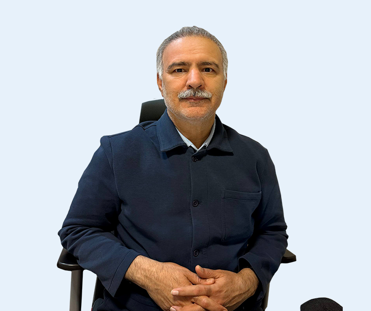 دکتر مصطفی ده مرده ئی
